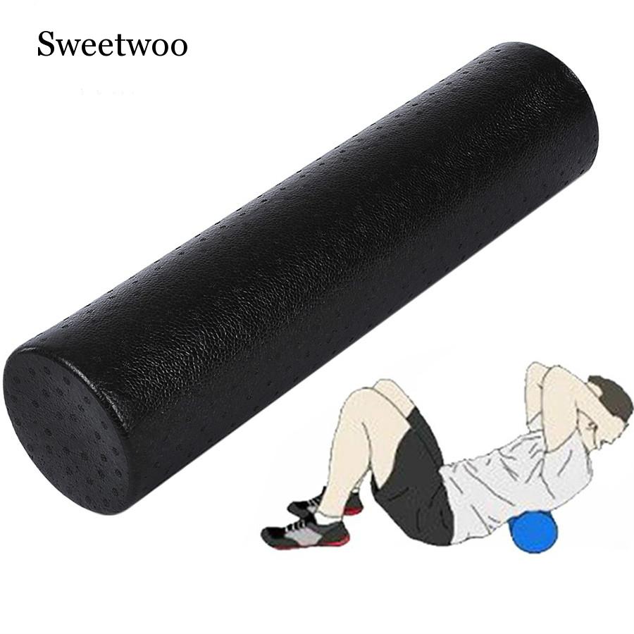 Yoga Column Fitness Pilates Yo - Foam Roller Trigger Point avis et prix