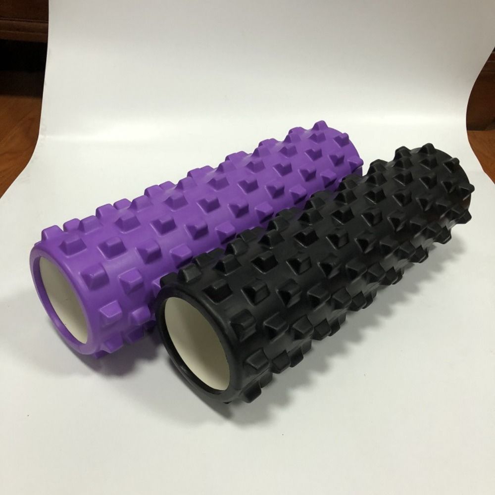 EVA Foam Yoga Foam Massage Rol - Foam Roller Trigger Point avis et prix