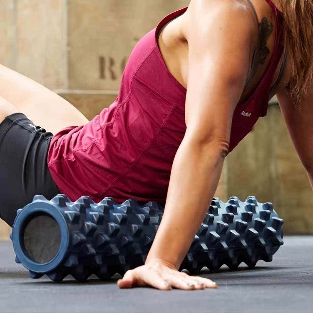 EVA Foam Yoga Foam Massage Rol - Foam Roller Trigger Point avis et prix