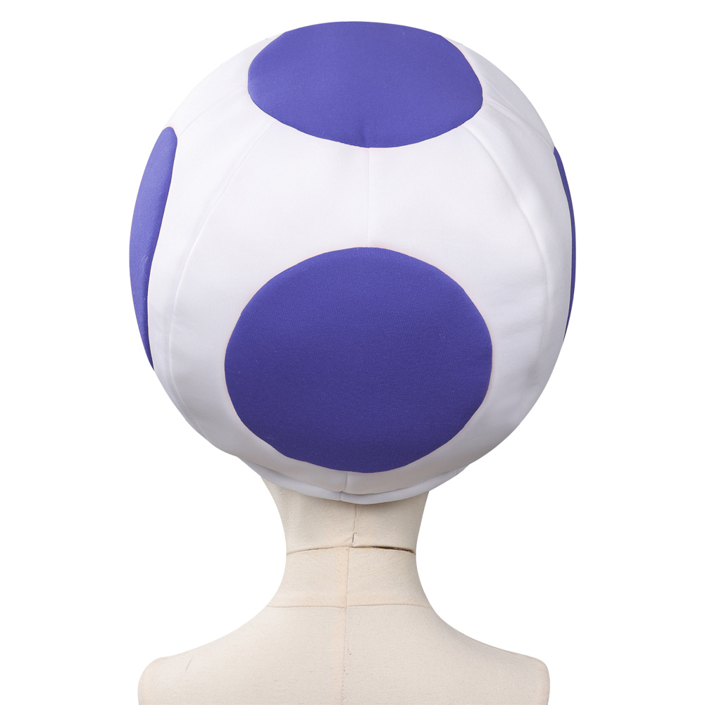 Roleplay Men Boys Toad Cosplay - Health & Wellness Unit avis et prix