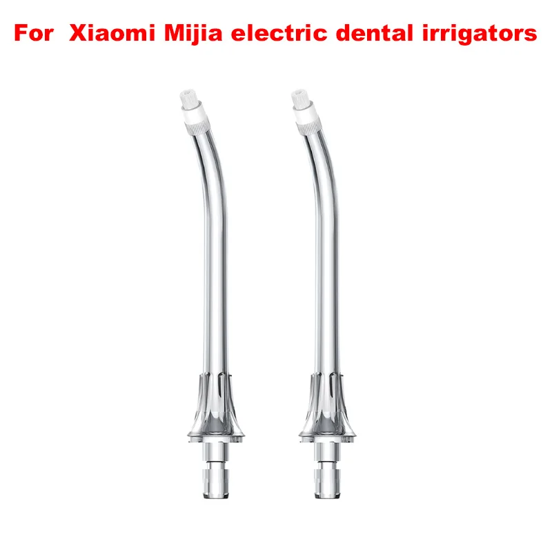 Original Nozzles for all Xiaom - Oral Irrigator Flosser avis et prix