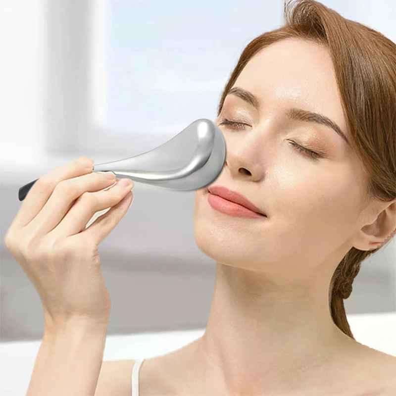Ice Globes Facial Skin Care To - Ice Roller Face Cold avis et prix