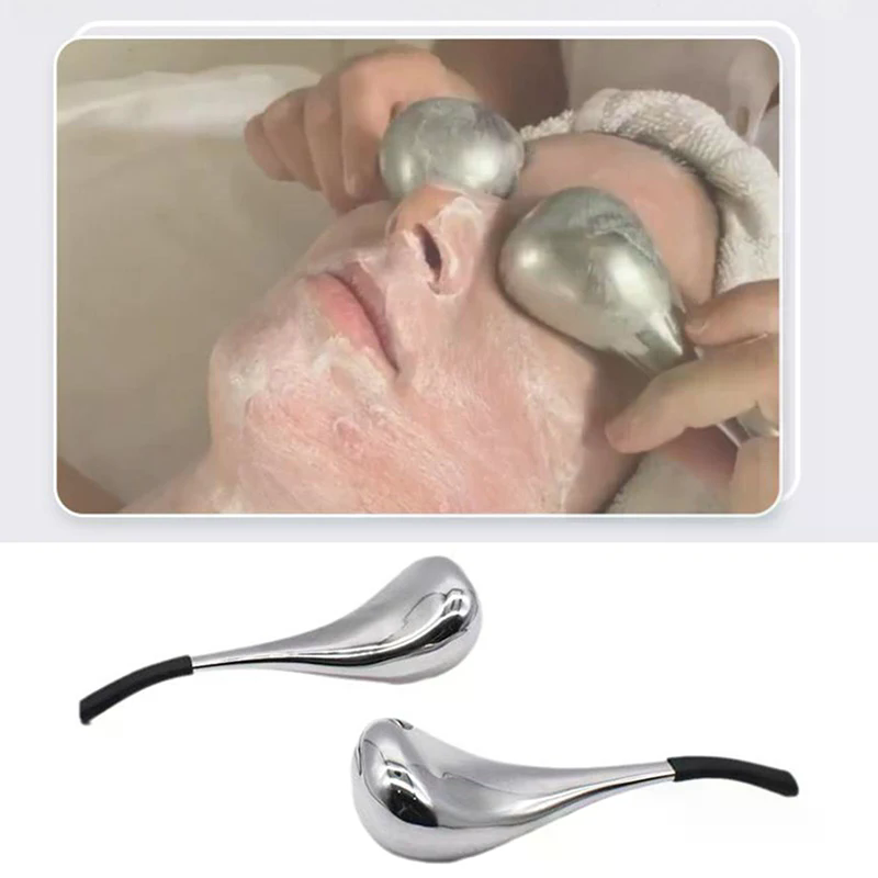 Ice Globes Facial Skin Care To - Ice Roller Face Cold avis et prix