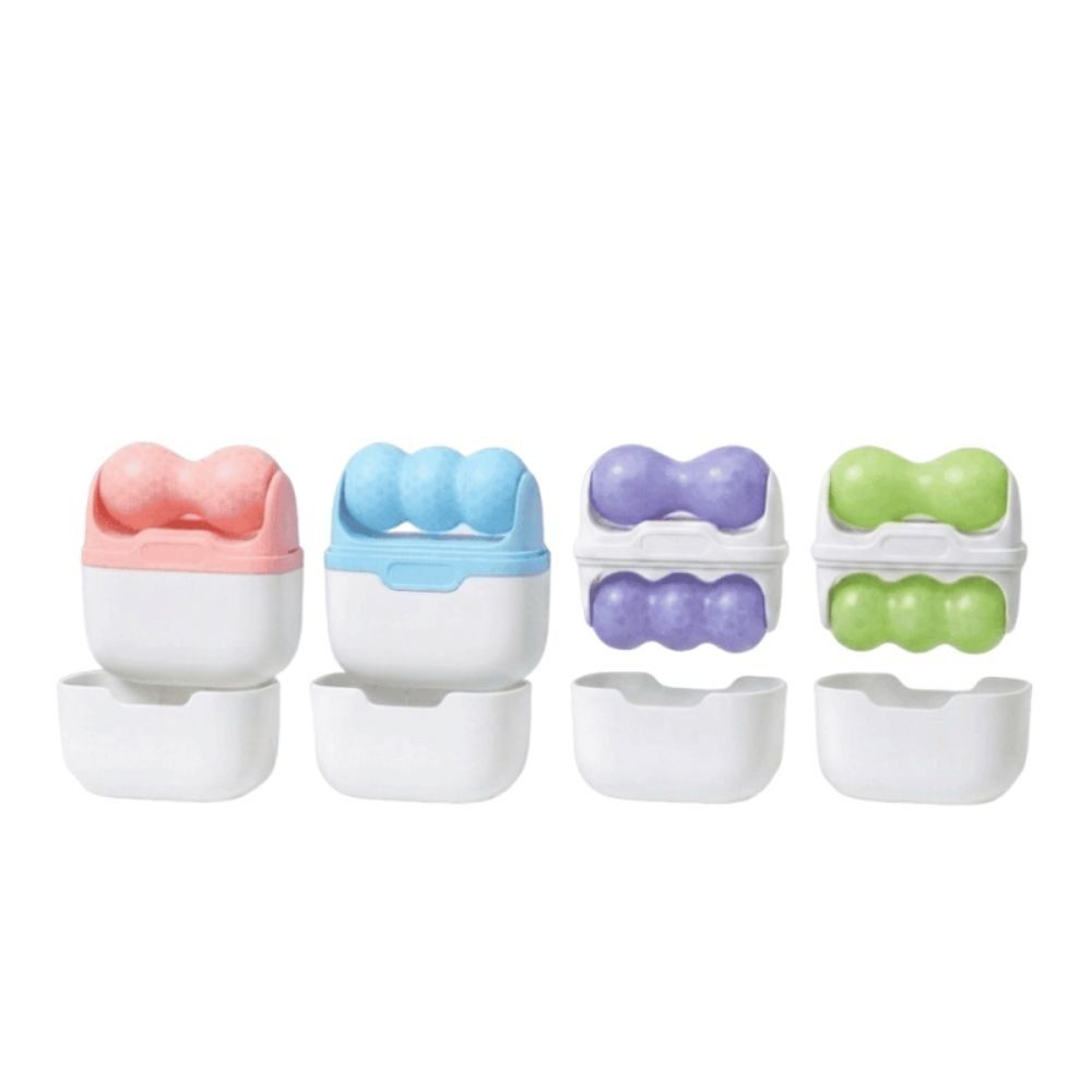 Double Head Ice Roller for Fac - Ice Roller Face Cold avis et prix