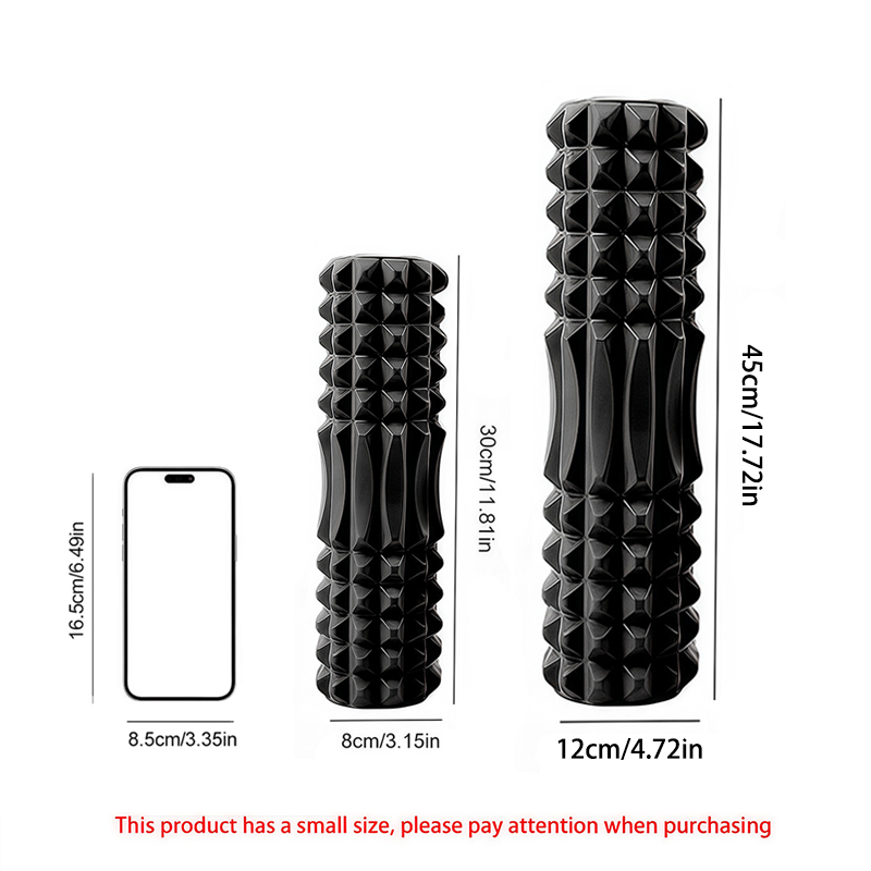 Foam Rollers for Muscle Massag - Foam Roller Trigger Point avis et prix