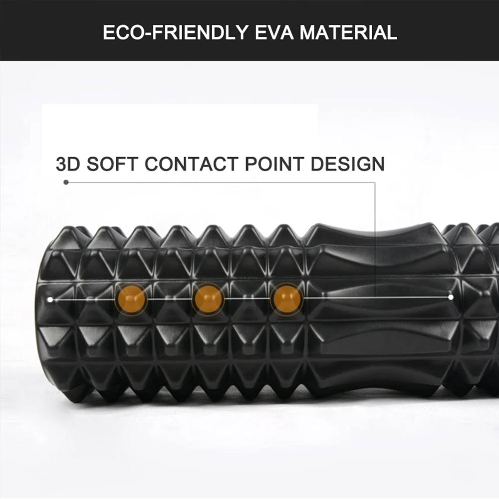 Foam Rollers for Muscle Massag - Foam Roller Trigger Point avis et prix