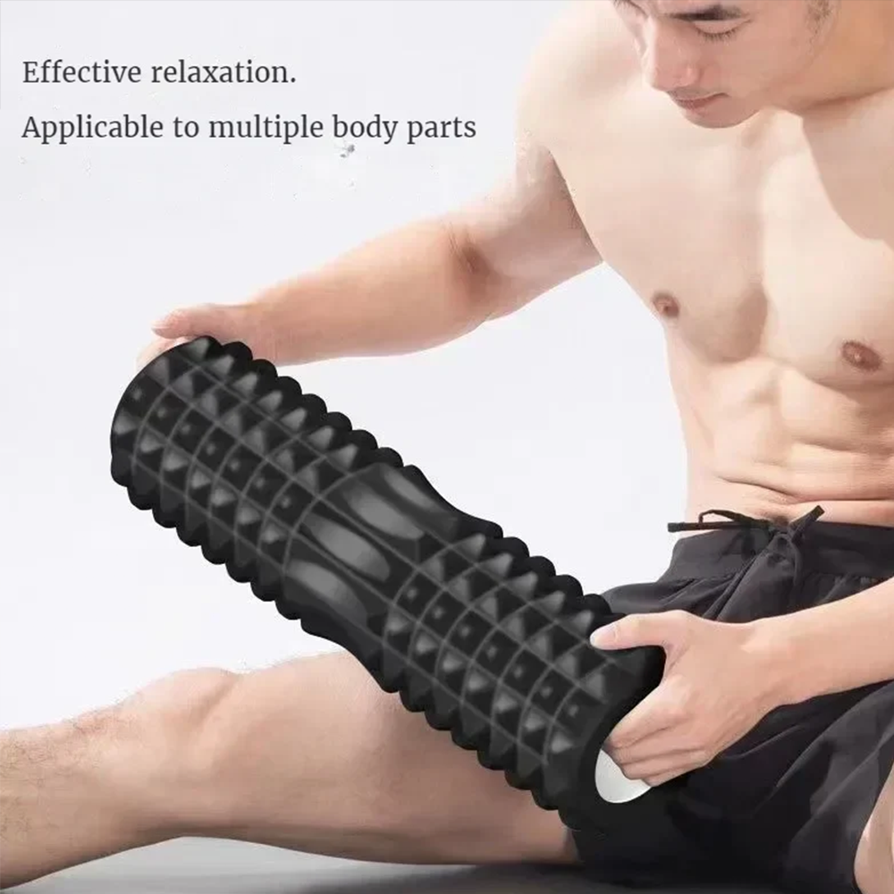 Foam Rollers for Muscle Massag - Foam Roller Trigger Point avis et prix