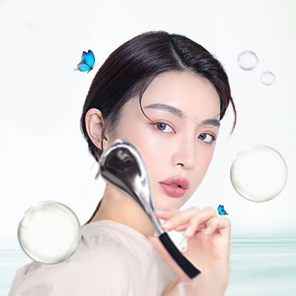 Ice Globes Freeze Steel Ice Gl - Ice Roller Face Cold avis et prix