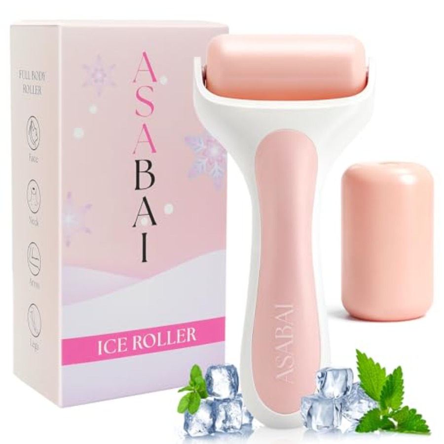 Ice Roller for Face, Premium F - Ice Roller Face Cold avis et prix