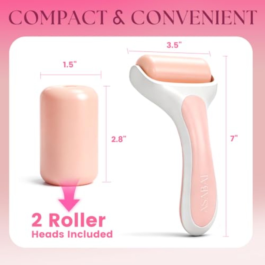 Ice Roller for Face, Premium F - Ice Roller Face Cold avis et prix