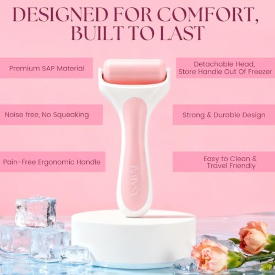 Ice Roller for Face, Premium F - Ice Roller Face Cold avis et prix