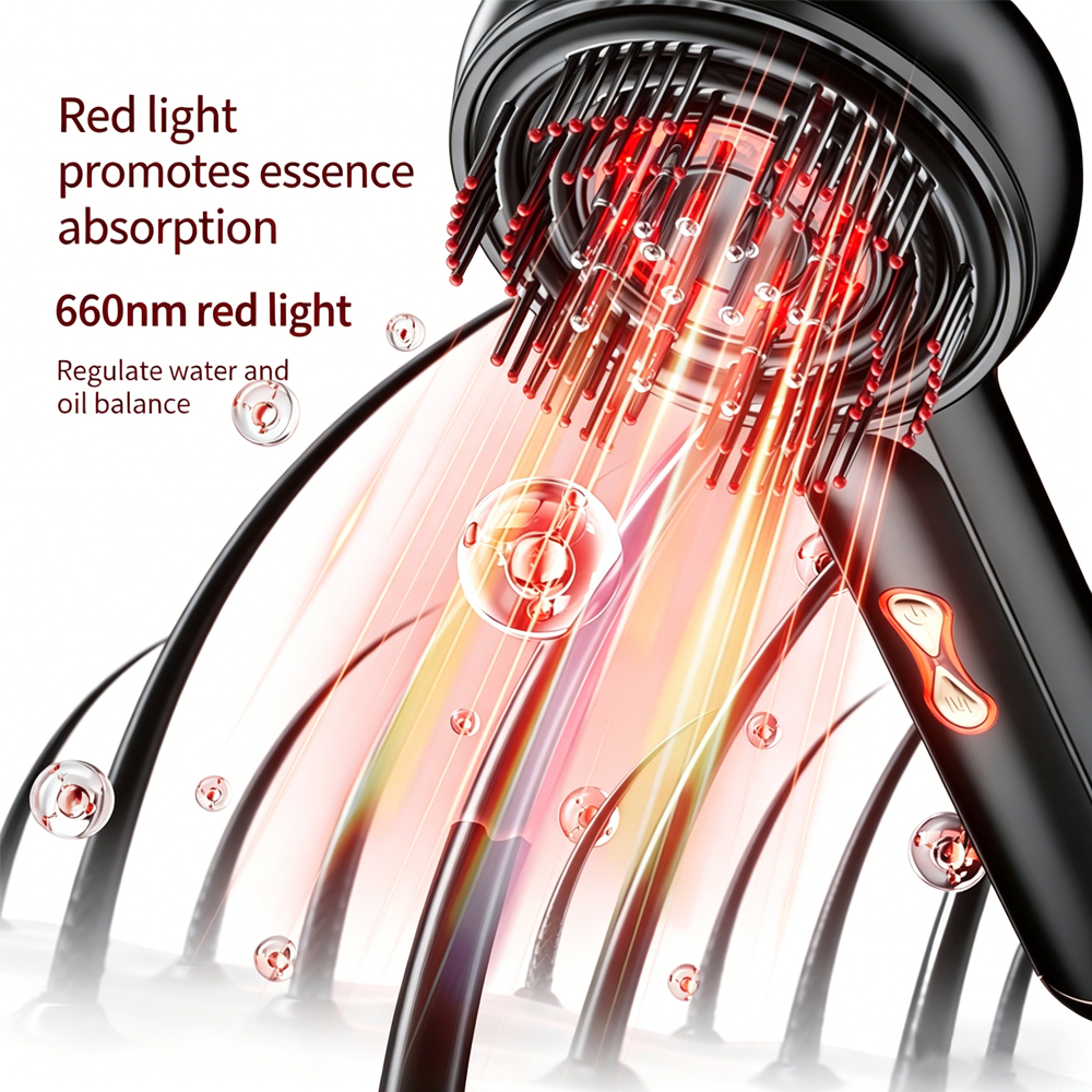 Upgrade 2 in 1 Electric Scalp  - Scalp Massager Electric avis et prix