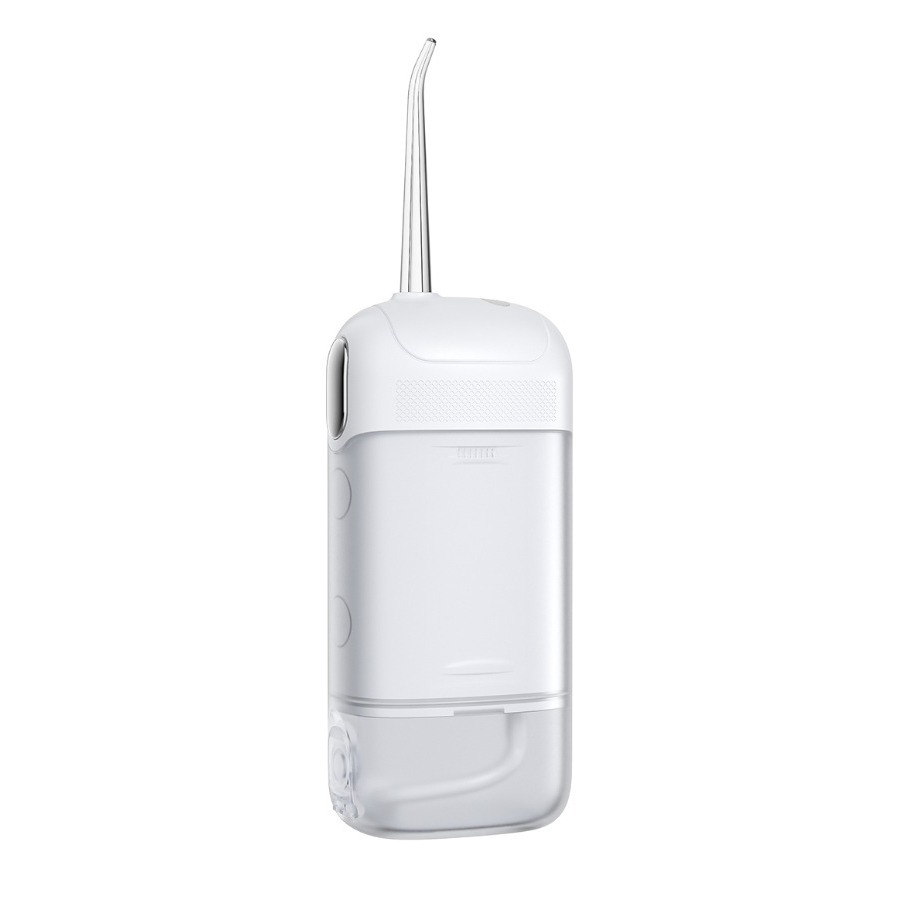 Water Flosser IPX7 Cordless Or - Oral Irrigator Flosser avis et prix