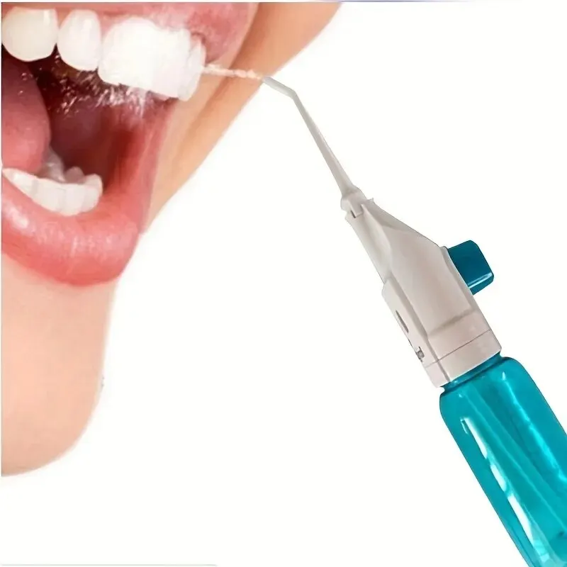 Household High Pressure Oral I - Oral Irrigator Flosser avis et prix