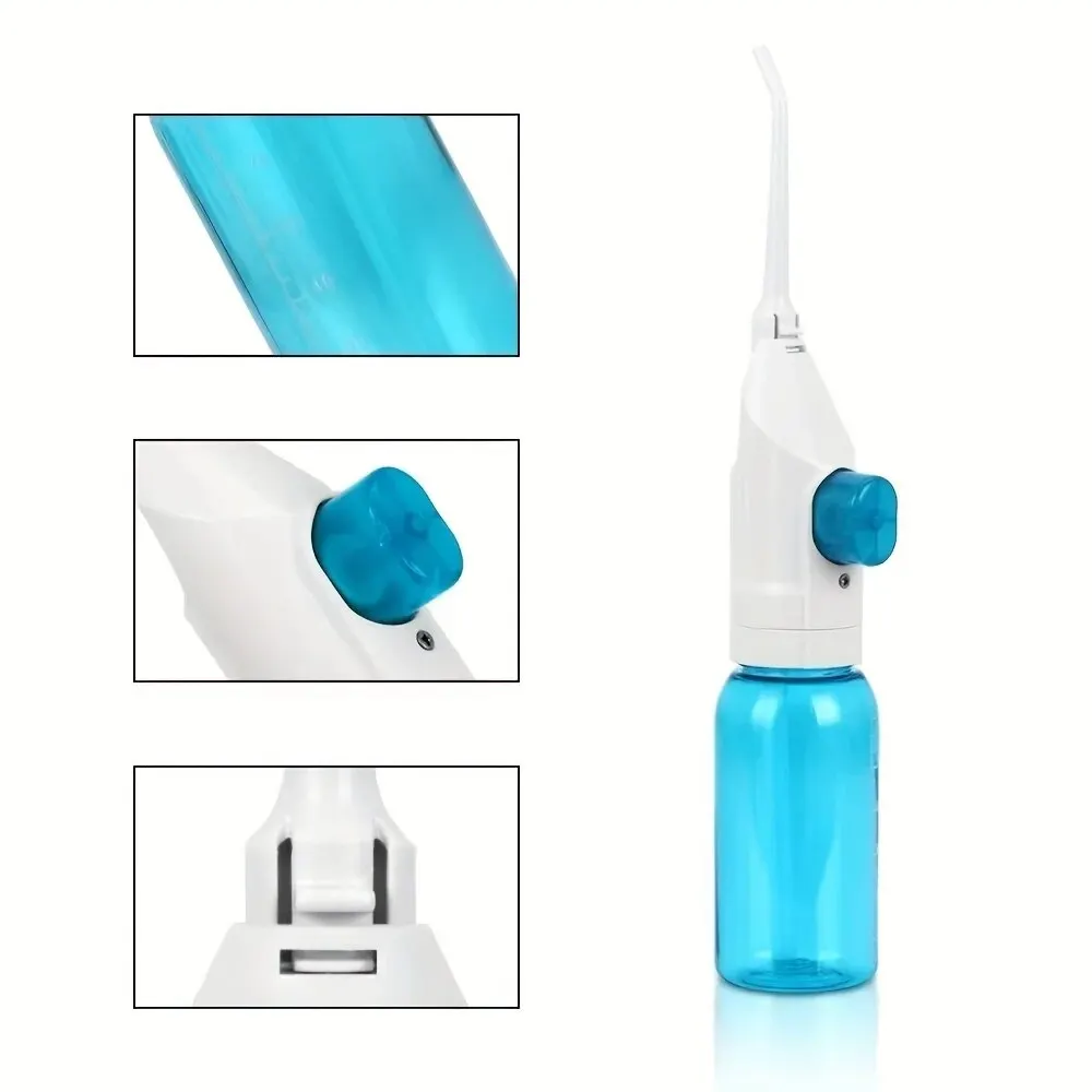 Household High Pressure Oral I - Oral Irrigator Flosser avis et prix