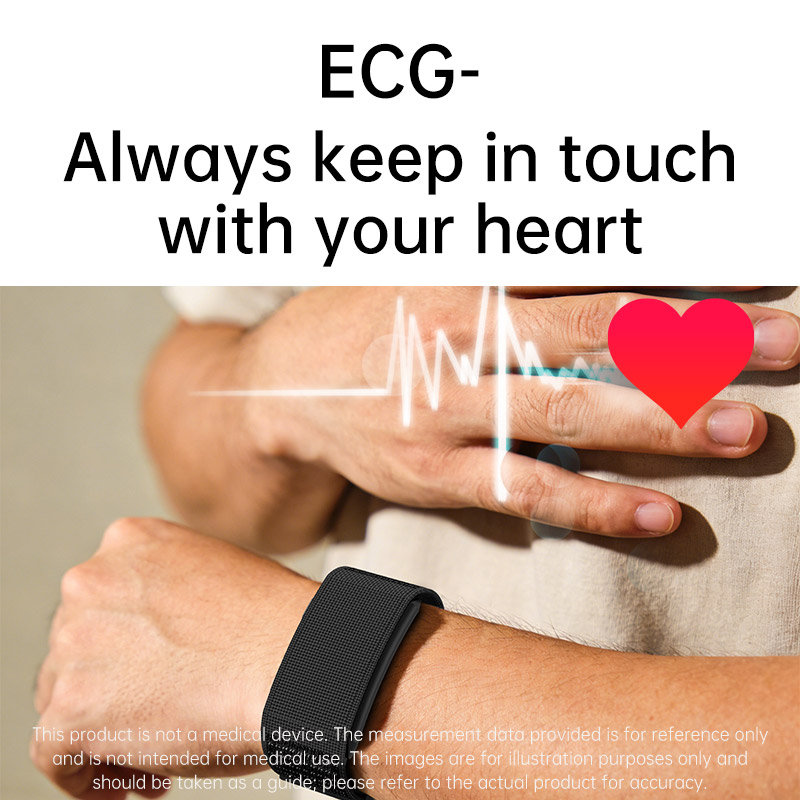 VWAR LOOP X ECG Smart Bracelet - Xbody Health & Wellness Functional Integrative Medicine Office & Medical Spa Reviews avis et prix