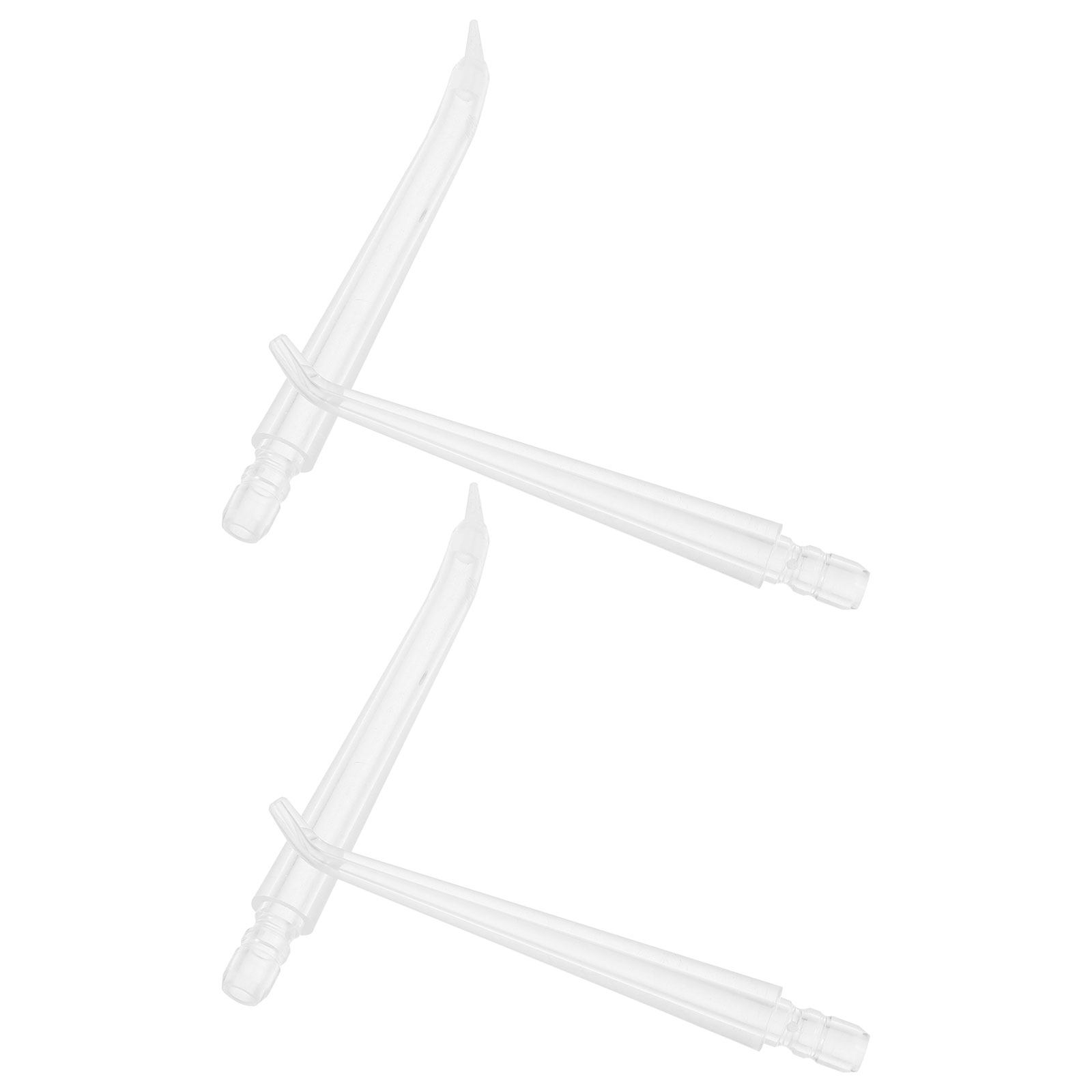 4Pcs Dental Irrigator Tips Rep - Oral Irrigator Flosser avis et prix