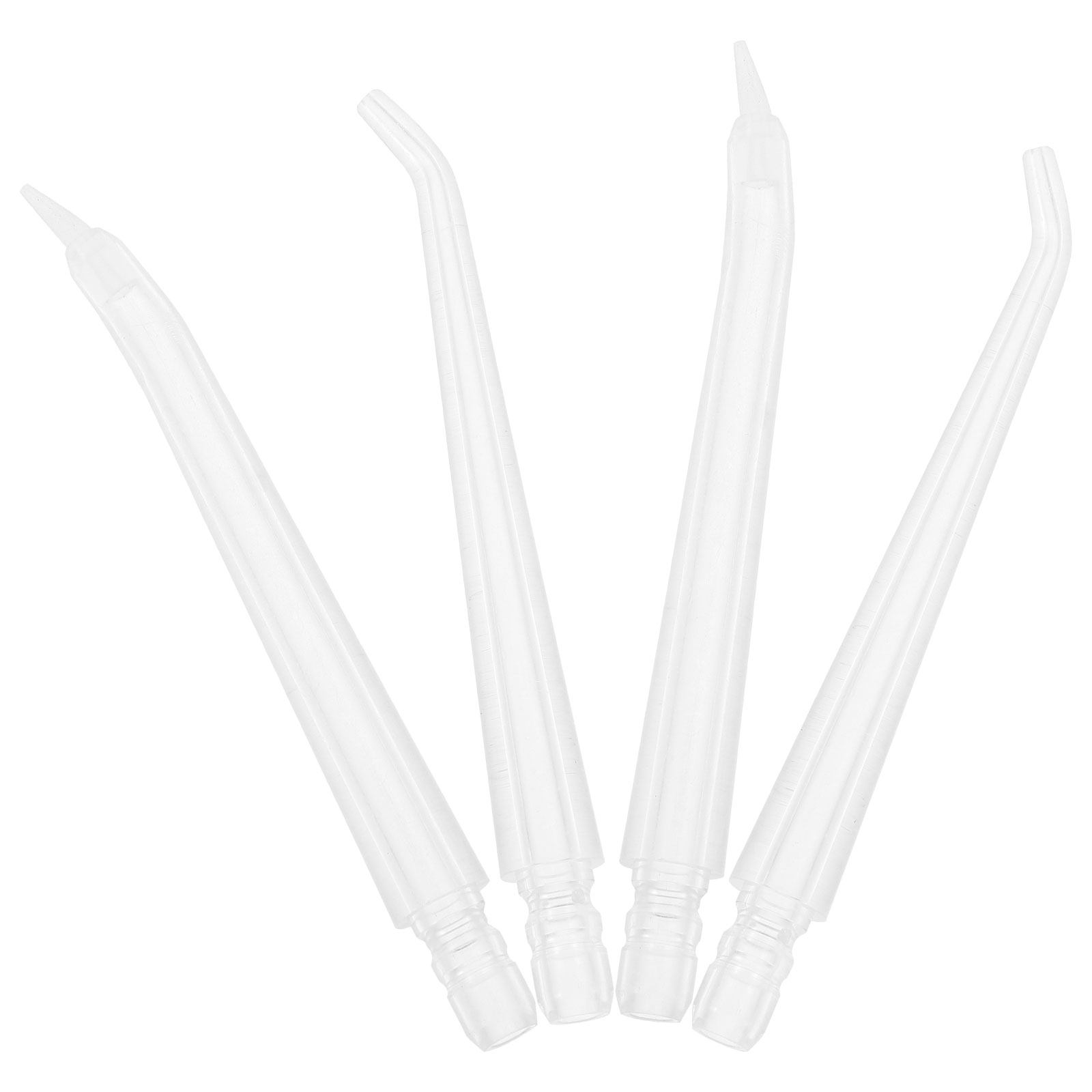 4Pcs Dental Irrigator Tips Rep - Oral Irrigator Flosser avis et prix