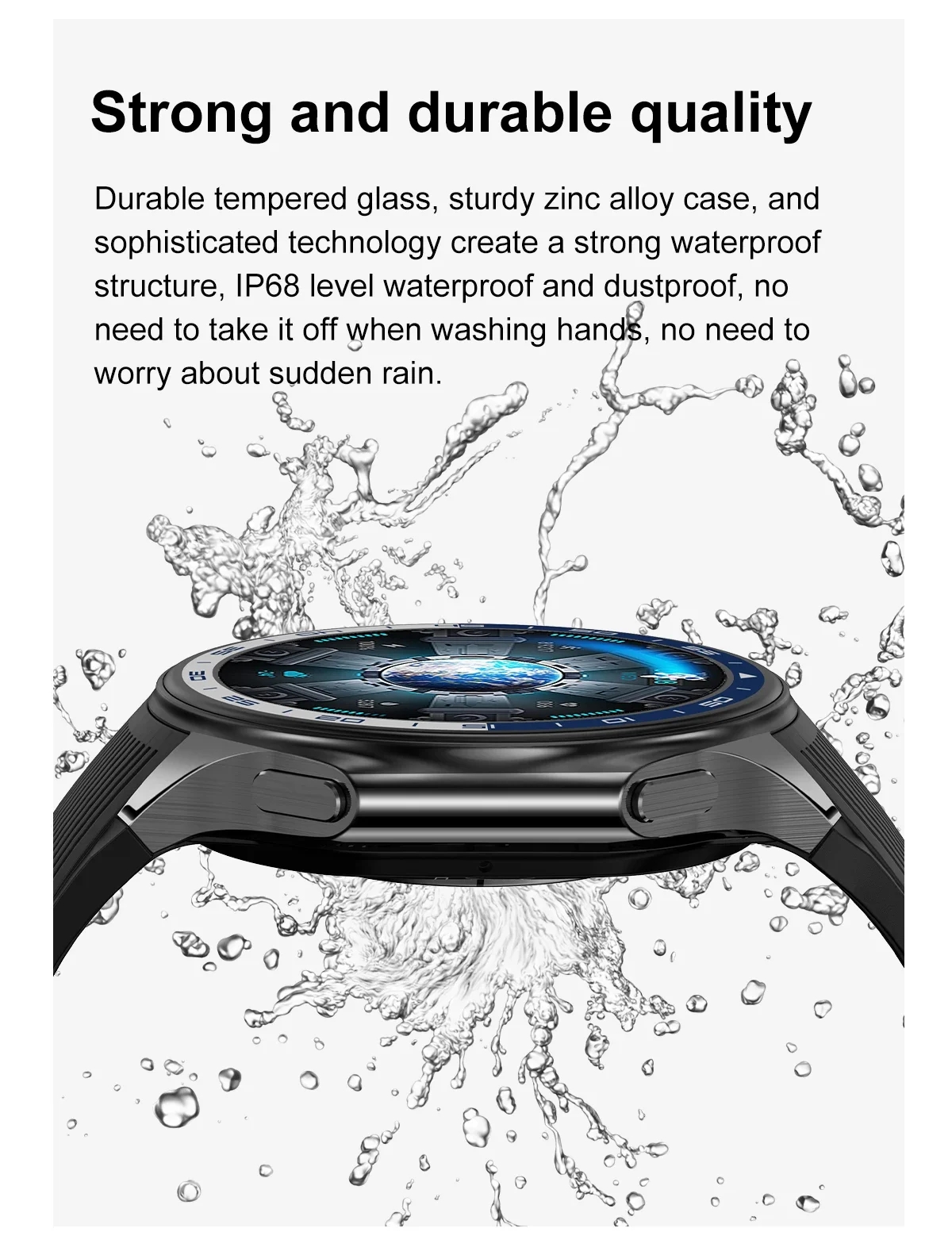 1.43 inch Big Screen Men Women - Xbody Health & Wellness Functional Integrative Medicine Office & Medical Spa Reviews avis et prix