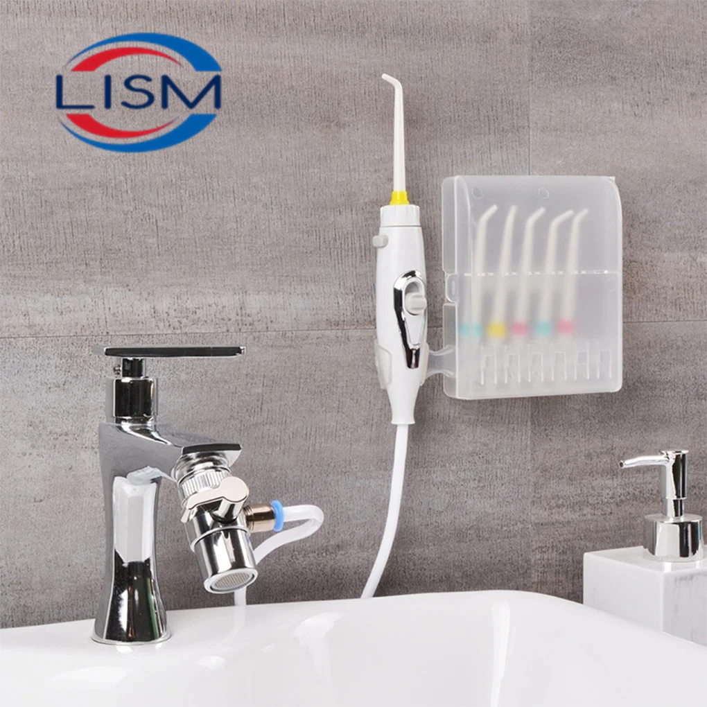 Dental SPA Faucet Tap Oral Irr - Oral Irrigator Flosser avis et prix