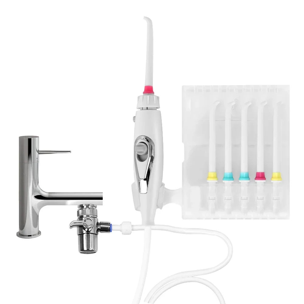 Dental SPA Faucet Tap Oral Irr - Oral Irrigator Flosser avis et prix