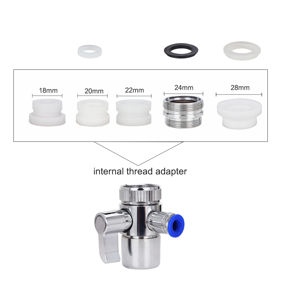 Dental SPA Faucet Tap Oral Irr - Oral Irrigator Flosser avis et prix