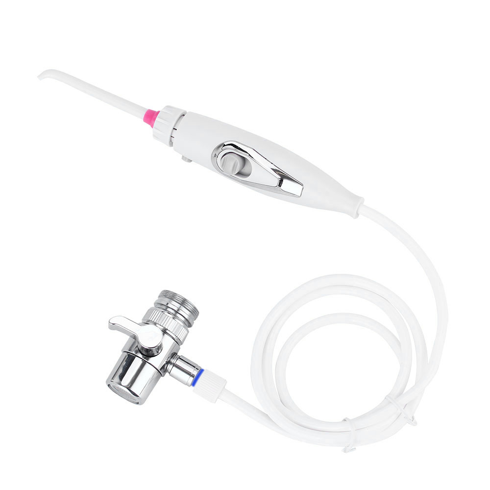Dental SPA Faucet Tap Oral Irr - Oral Irrigator Flosser avis et prix