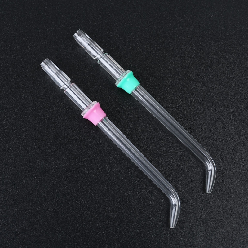 Replacement Tips for Waterpik  - Oral Irrigator Flosser avis et prix