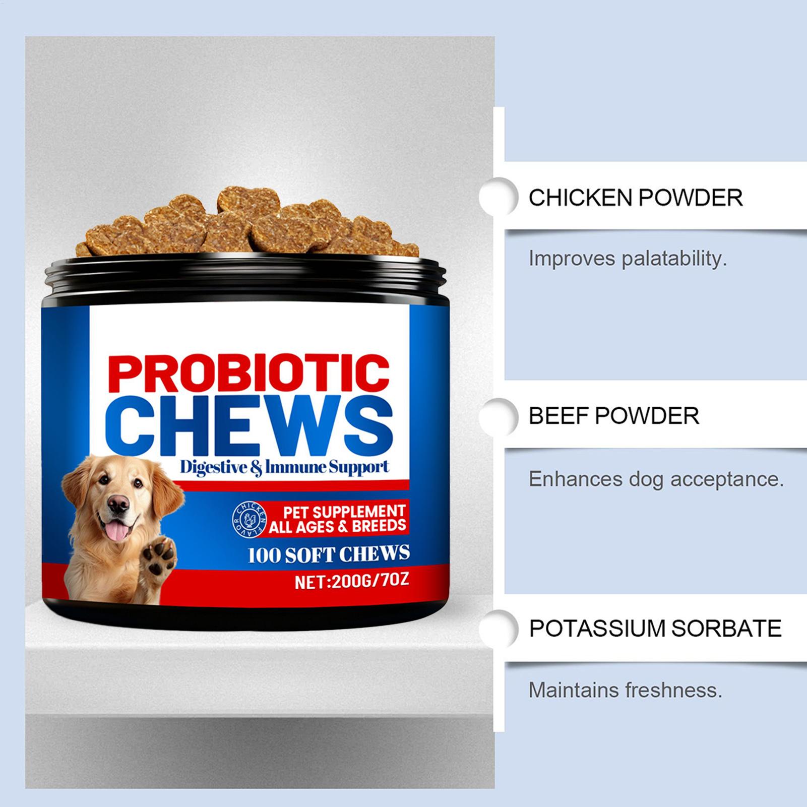 Dog Wellness Bites Healthy Nat - Health Wellness Food avis et prix